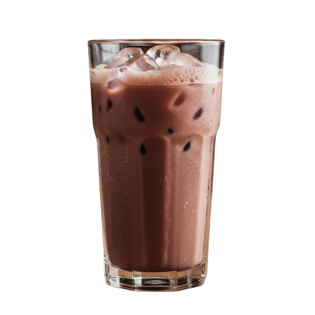Mocaccino de Milo: espresso con Milo, frío o caliente