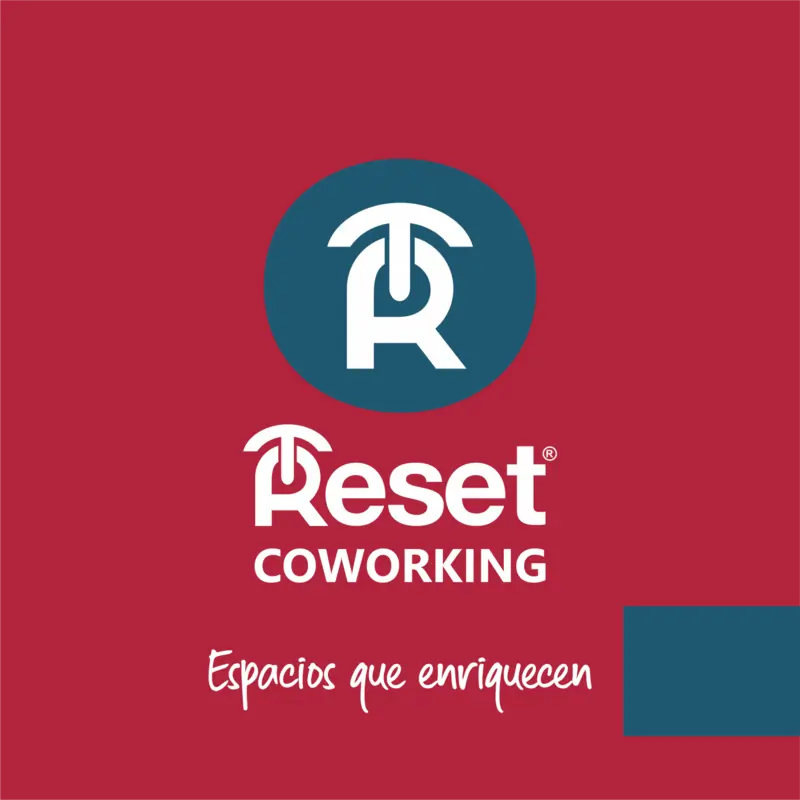 Reset Coworking — Espacios que enriquecen