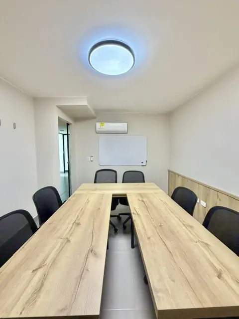 Oficina Flexible 303