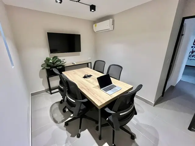 Sala de Reuniones 304 vista 2