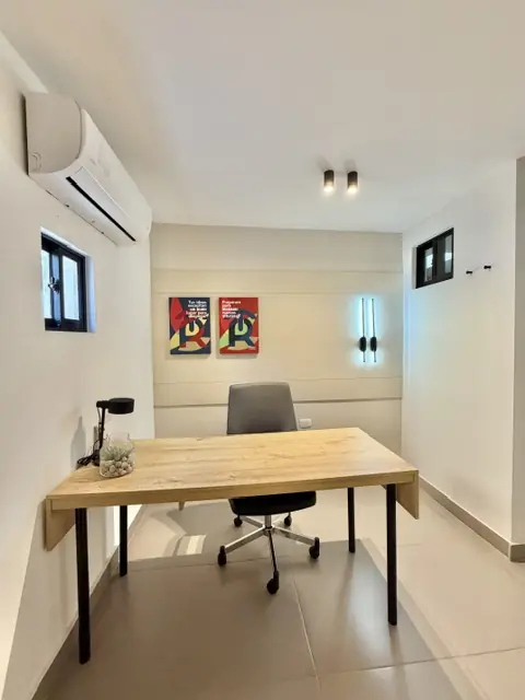 Oficina Privada 307 vista 2