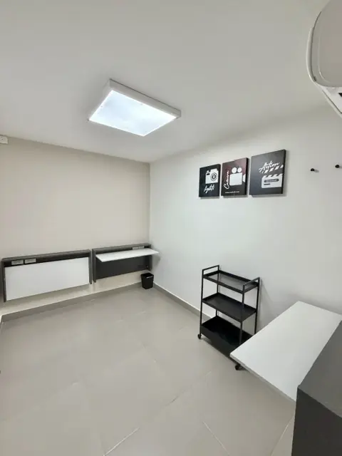 Coworking Silencioso 309