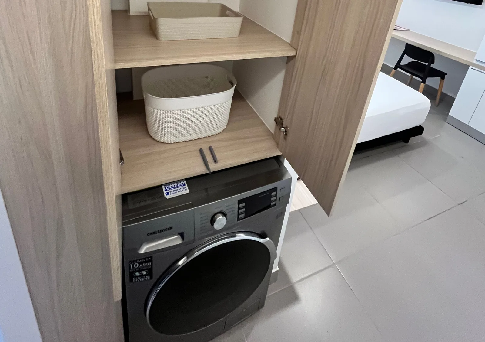 Cocina