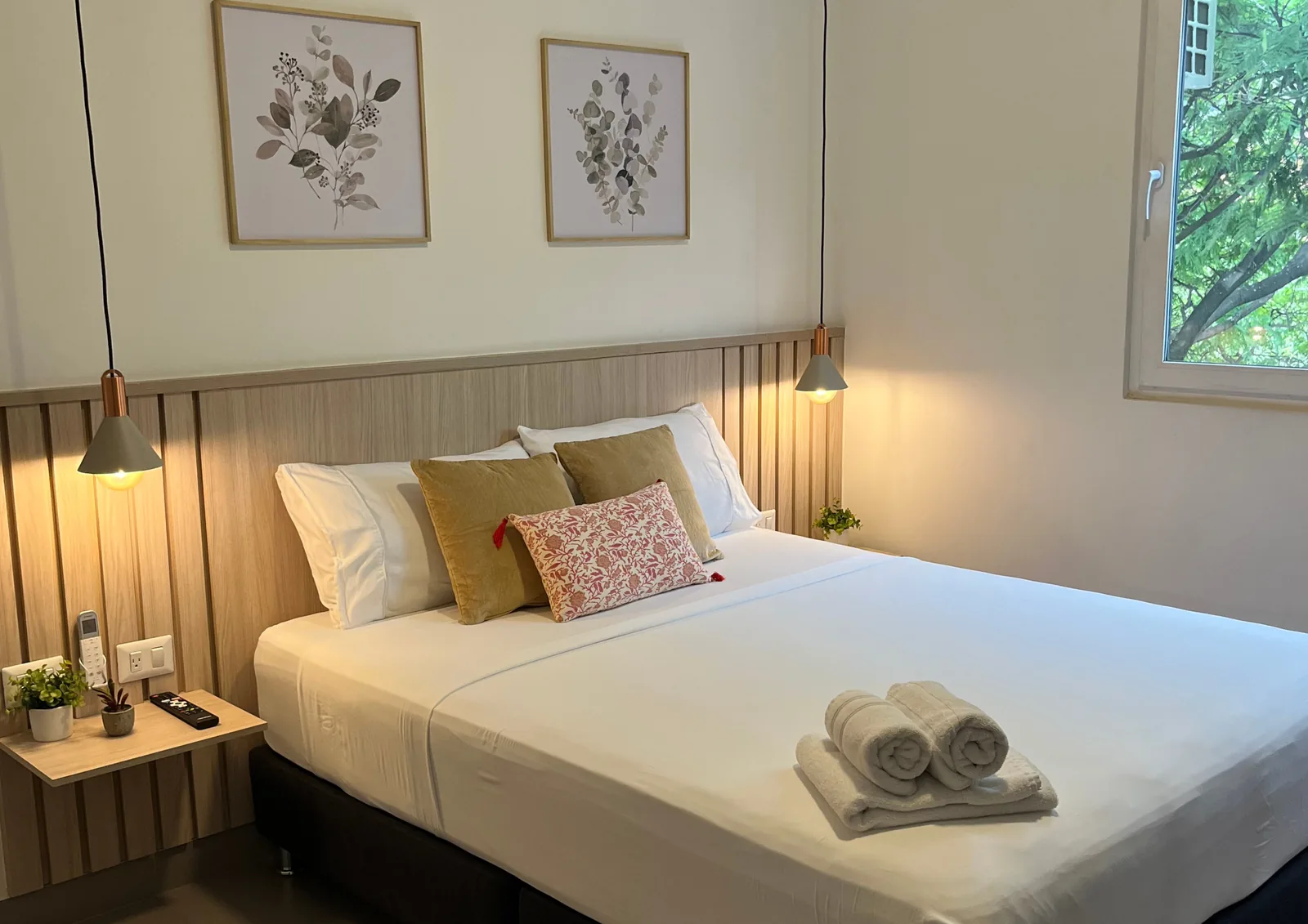 Apartamento 401