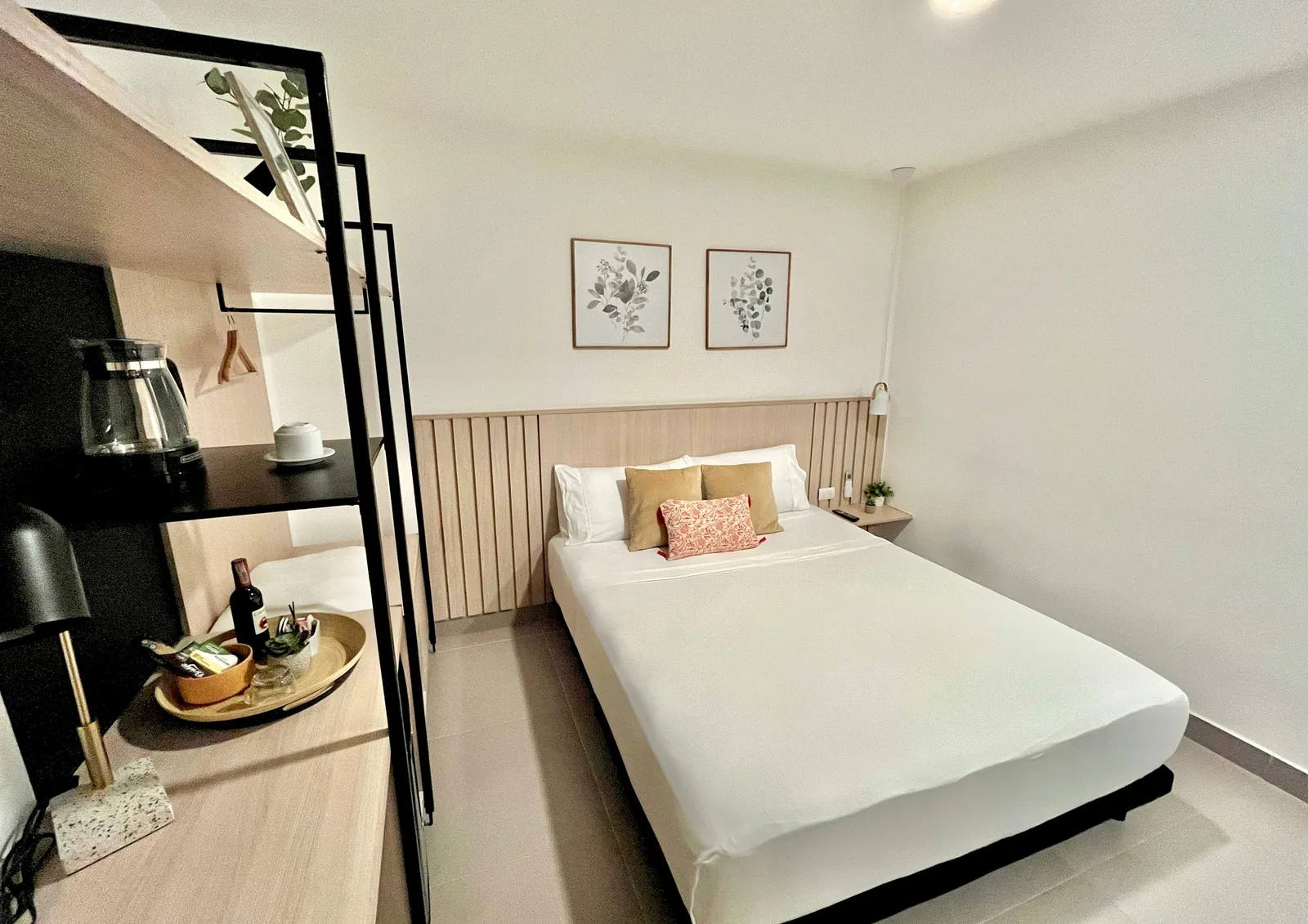 Habitaci&oacute;n 203