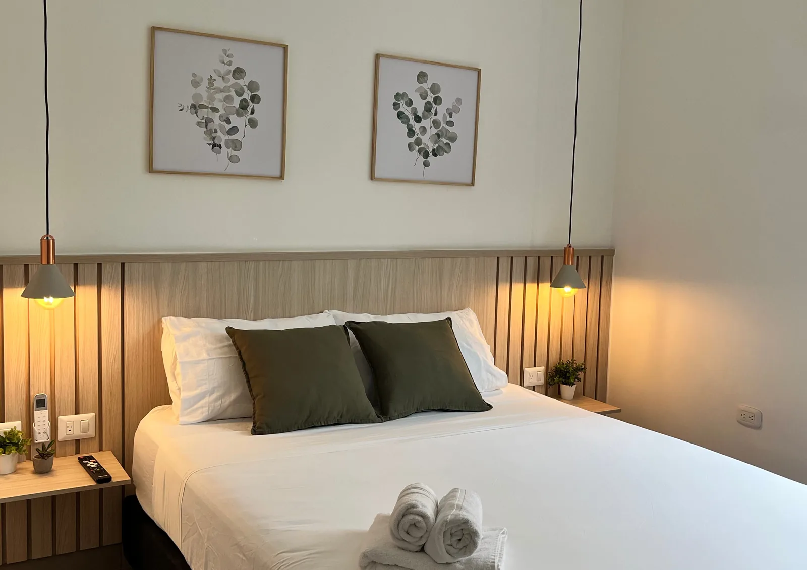 Habitaci&oacute;n 402