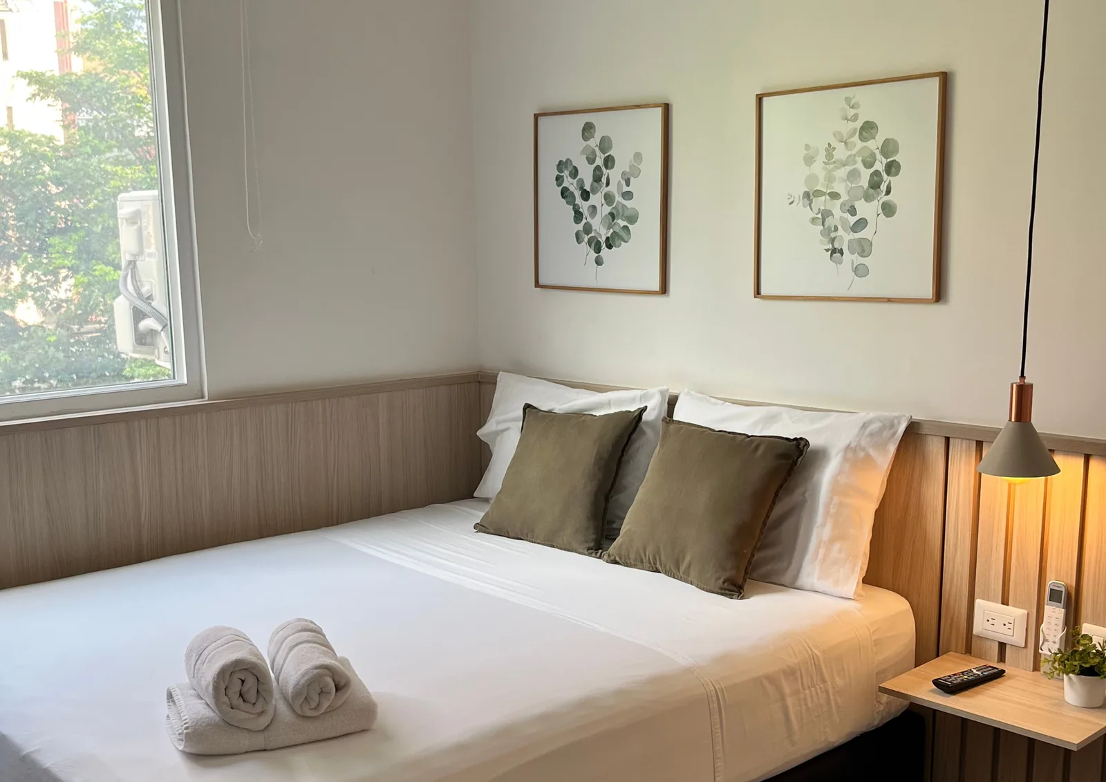 Habitaci&oacute;n 403