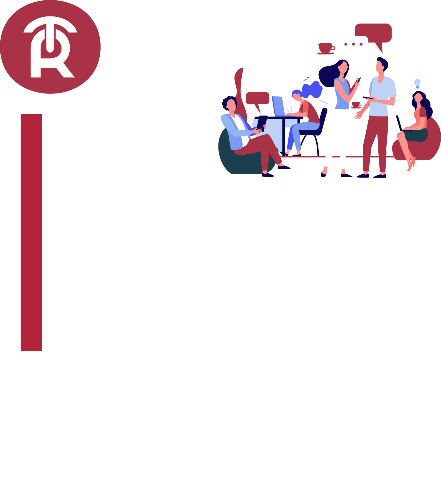 Reset Coworking — Un espacio para todos